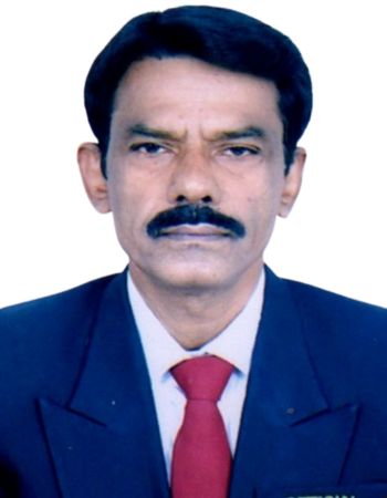 Babul Bikas Patranabis